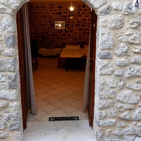 Zupan B Krk Apartamento *