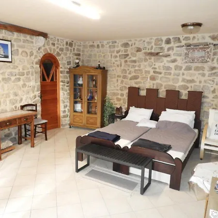 Apartamento Zupan B Krk