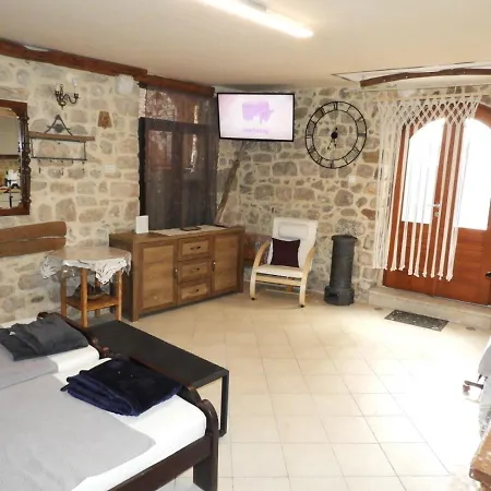 Apartamento Zupan B Krk *