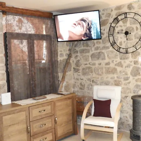 Apartamento Zupan B Krk *