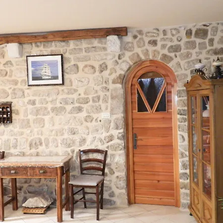 Zupan B Krk Krk Town