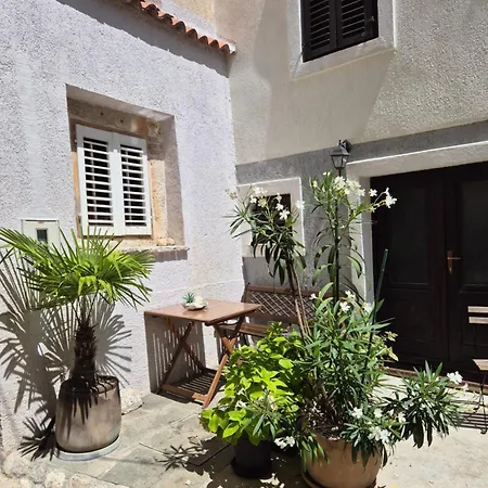 Zupan B Krk * 克尔克