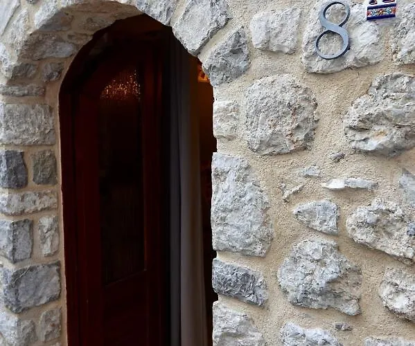 Zupan B Krk * Krk Town