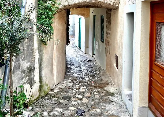 Zupan B Krk * Krk Town