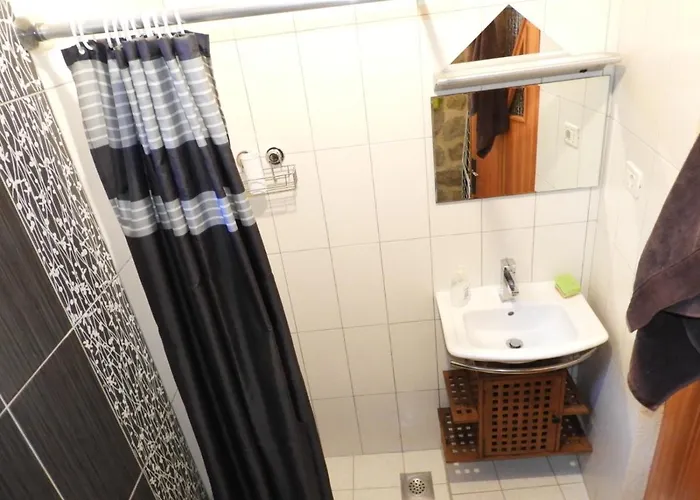 Apartman Zupan B Krk Krk Town
