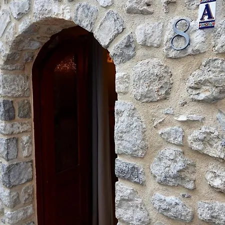 Zupan B Krk * Krk Town