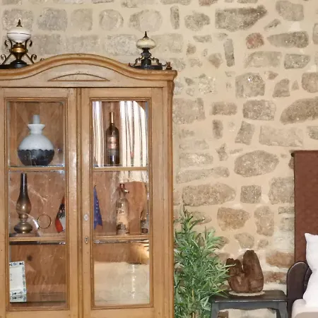 Apartament Zupan B Krk Veglia