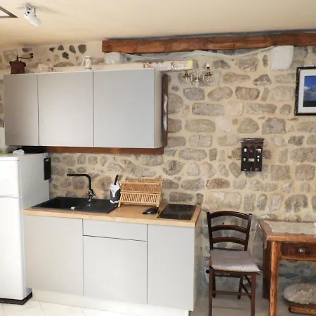 Apartament Zupan B Krk *