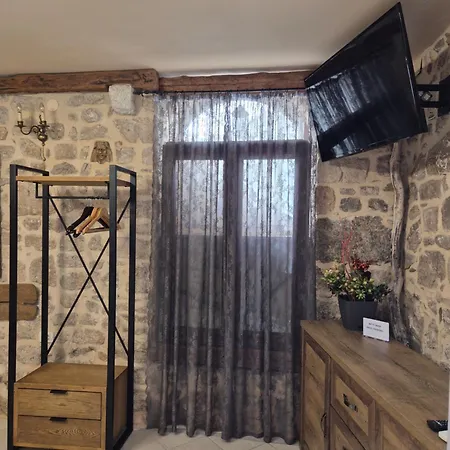 Apartmán Zupan B Krk