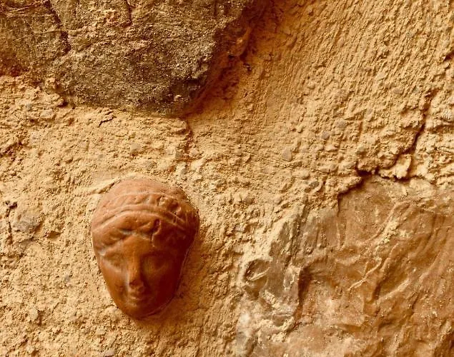 アパート Zupan B Krk *