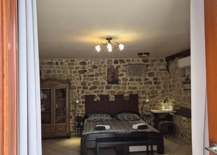 Zupan B Krk クルク