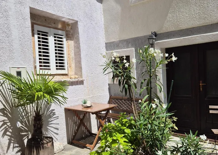 Zupan B Krk * クルク