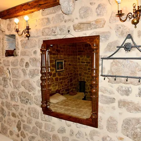 Zupan B Krk דירה קרק