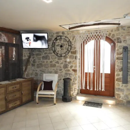 דירה Zupan B Krk קרק