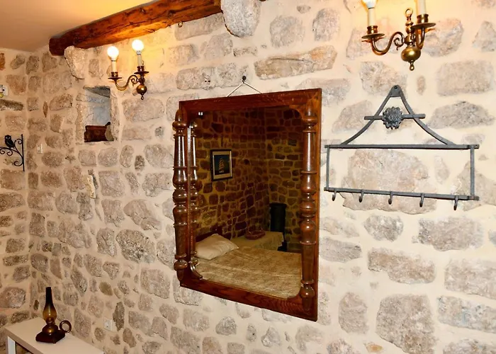 Zupan B Krk Apartamento Krk Town