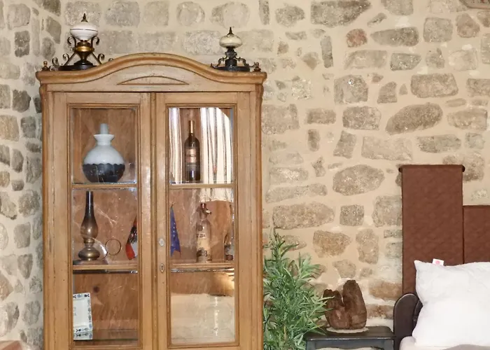 Apartamento Zupan B Krk Krk Town