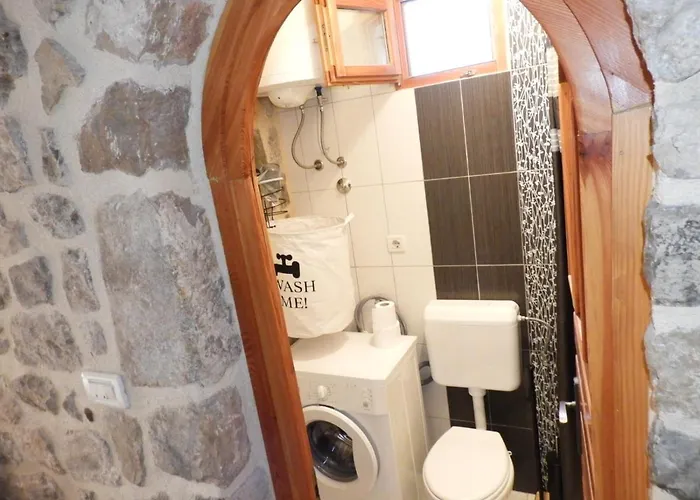 Apartamento Zupan B Krk