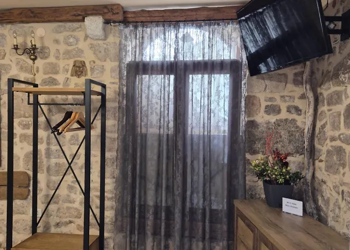 Apartamento Zupan B Krk